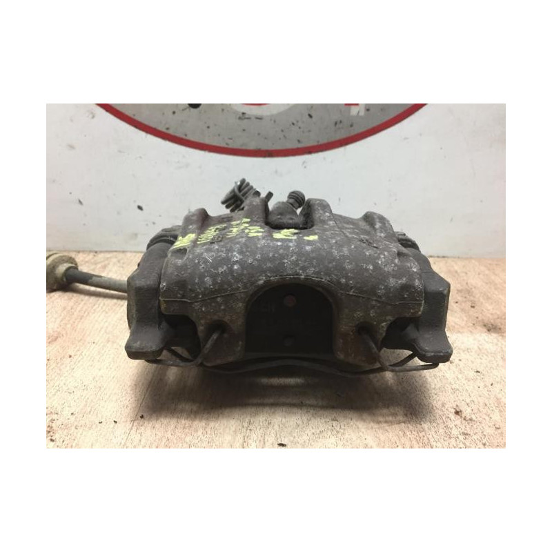 Etrier arriere gauche (freinage) VOLVO V 50 PHASE 2 BREAK d’occasion