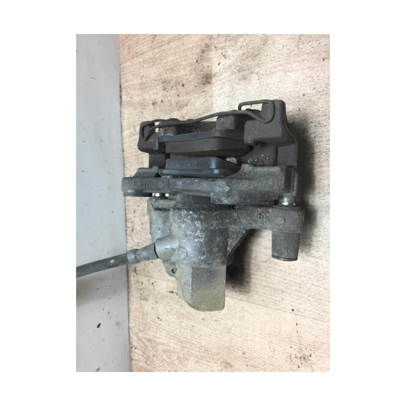 Etrier arriere gauche (freinage) VOLVO V 50 PHASE 2 BREAK d’occasion