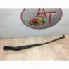 Bras essuie glace avant droit VOLKSWAGEN TOURAN 1 PHASE 1 d’occasion