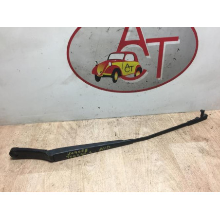 Bras essuie glace avant droit VOLKSWAGEN TOURAN 1 PHASE 1 d’occasion