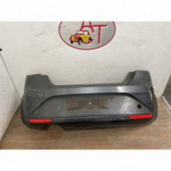 Pare choc arriere SEAT LEON 2 PHASE 2 d’occasion