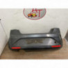 Pare choc arriere SEAT LEON 2 PHASE 2 d’occasion