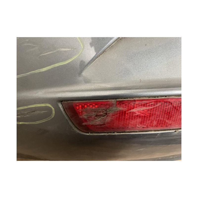 Pare choc arriere SEAT LEON 2 PHASE 2 d’occasion