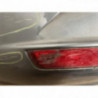 Pare choc arriere SEAT LEON 2 PHASE 2 d’occasion