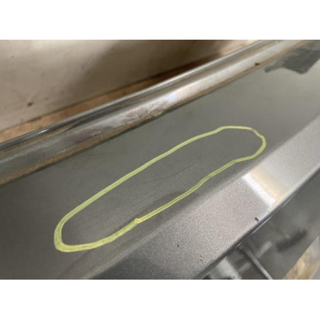 Pare choc arriere SEAT LEON 2 PHASE 2 d’occasion