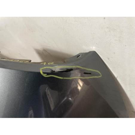 Pare choc arriere SEAT LEON 2 PHASE 2 d’occasion