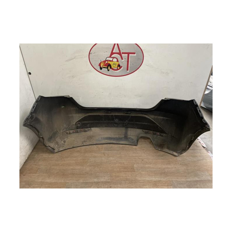 Pare choc arriere SEAT LEON 2 PHASE 2 d’occasion