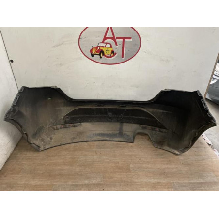 Pare choc arriere SEAT LEON 2 PHASE 2 d’occasion