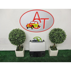  Trappe vide poche AUDI A6 (C7) AVANT d’occasion