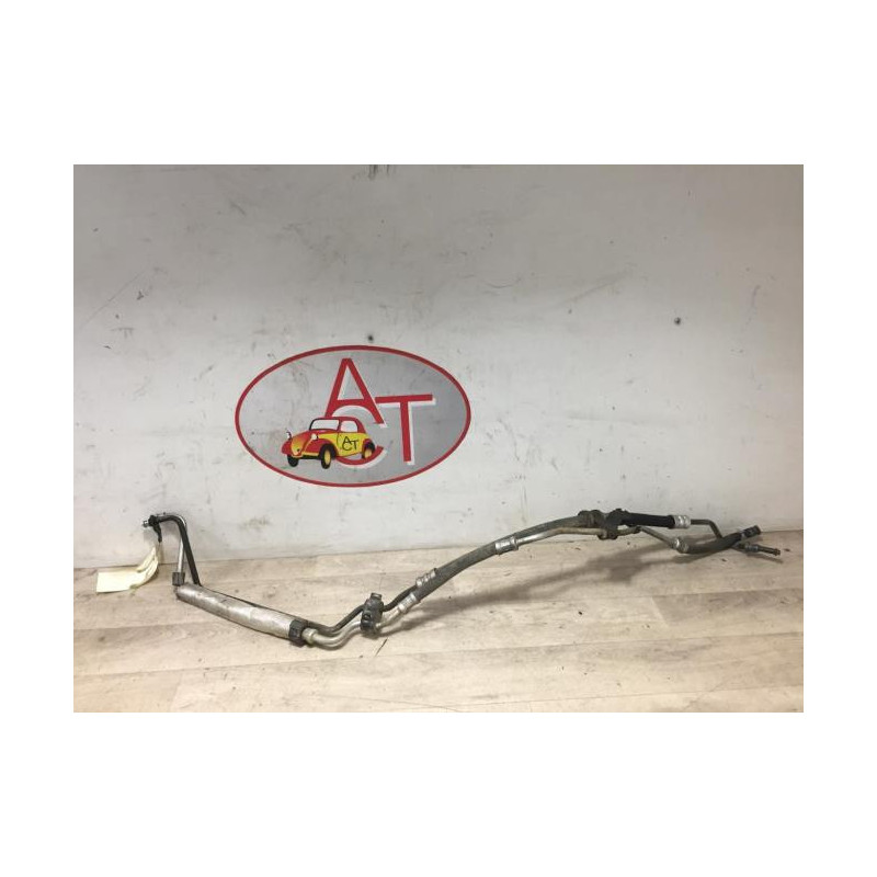 Tuyau hydraulique de direction assistee VOLVO V 50 PHASE 2 BREAK d’occasion