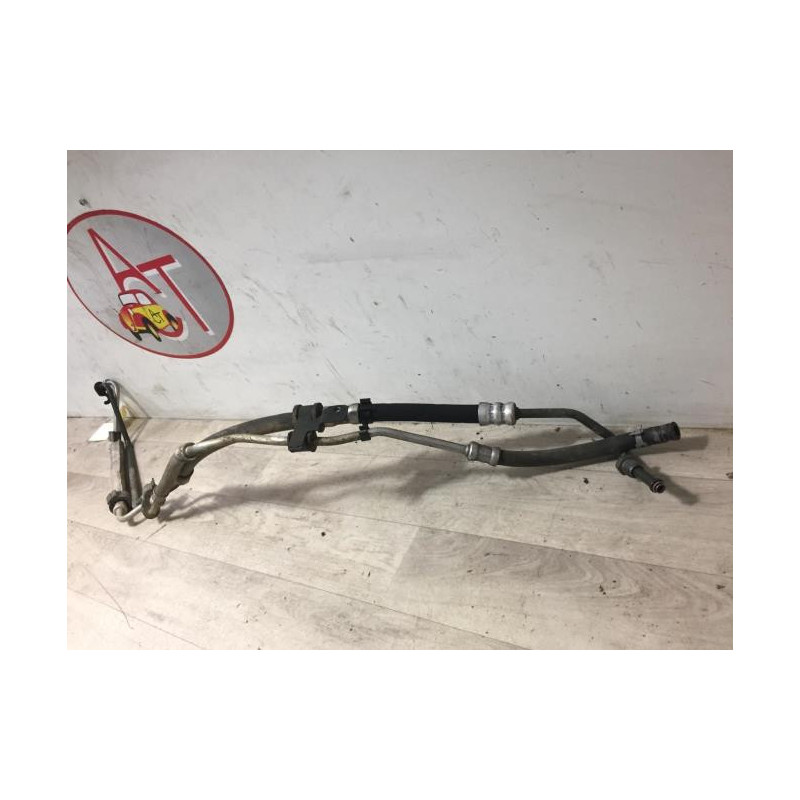 Tuyau hydraulique de direction assistee VOLVO V 50 PHASE 2 BREAK d’occasion