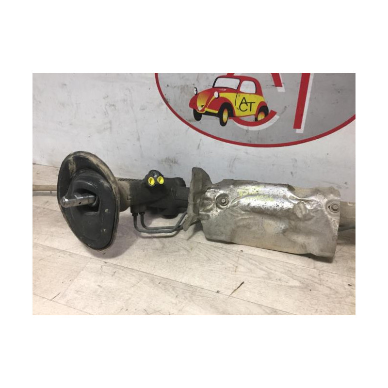 Cremaillere assistee VOLVO V 50 PHASE 2 BREAK d’occasion