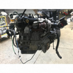 Moteur FORD FIESTA 6 PHASE 1 d’occasion