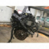 Moteur FORD FIESTA 6 PHASE 1 d’occasion