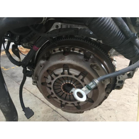 Moteur FORD FIESTA 6 PHASE 1 d’occasion