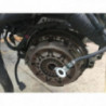 Moteur FORD FIESTA 6 PHASE 1 d’occasion