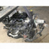 Moteur FORD FIESTA 6 PHASE 1 d’occasion