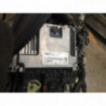 Moteur FORD FIESTA 6 PHASE 1 d’occasion
