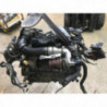 Moteur FORD FIESTA 6 PHASE 1 d’occasion