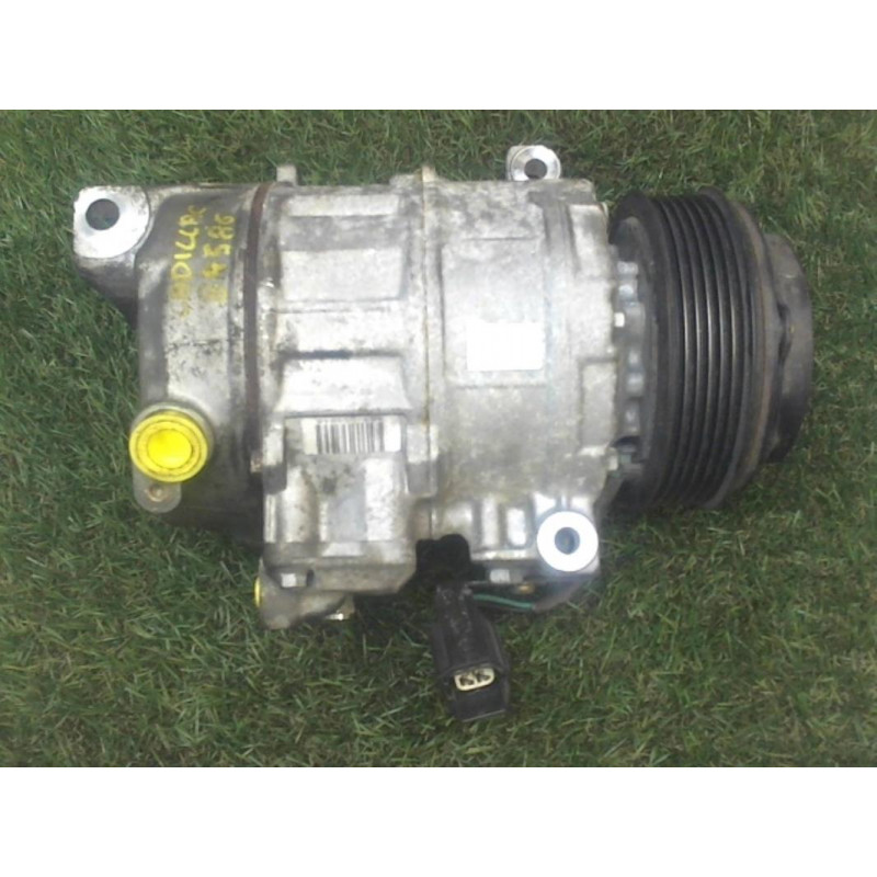 Compresseur clim CADILLAC SEVILLE STS d’occasion