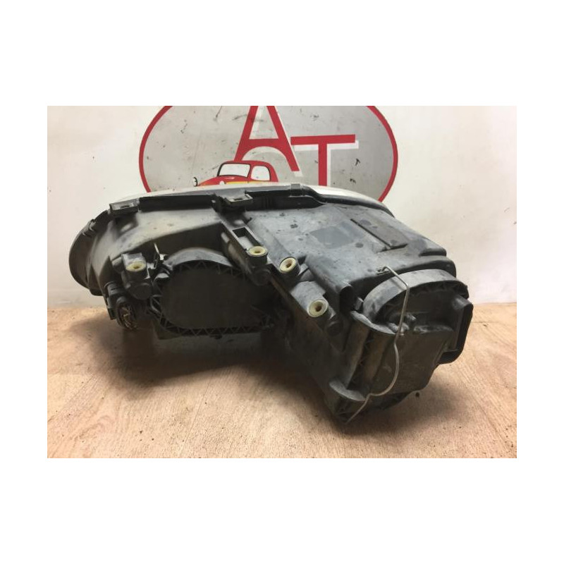 Optique avant principal droit (feux)(phare) VOLKSWAGEN TOURAN 1 PHASE 1 d’occasion
