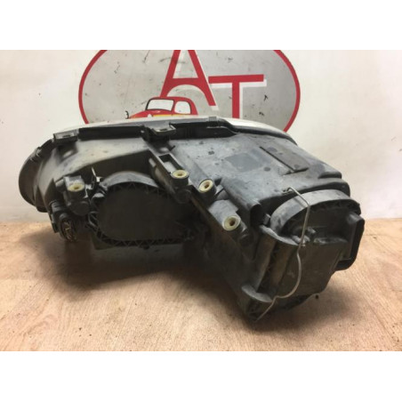 Optique avant principal droit (feux)(phare) VOLKSWAGEN TOURAN 1 PHASE 1 d’occasion