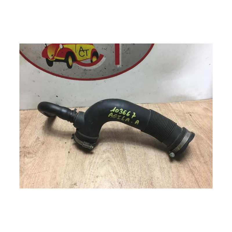 Conduite d'air OPEL AGILA A d’occasion