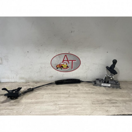 Levier de vitesses SEAT LEON 2 PHASE 2 d’occasion