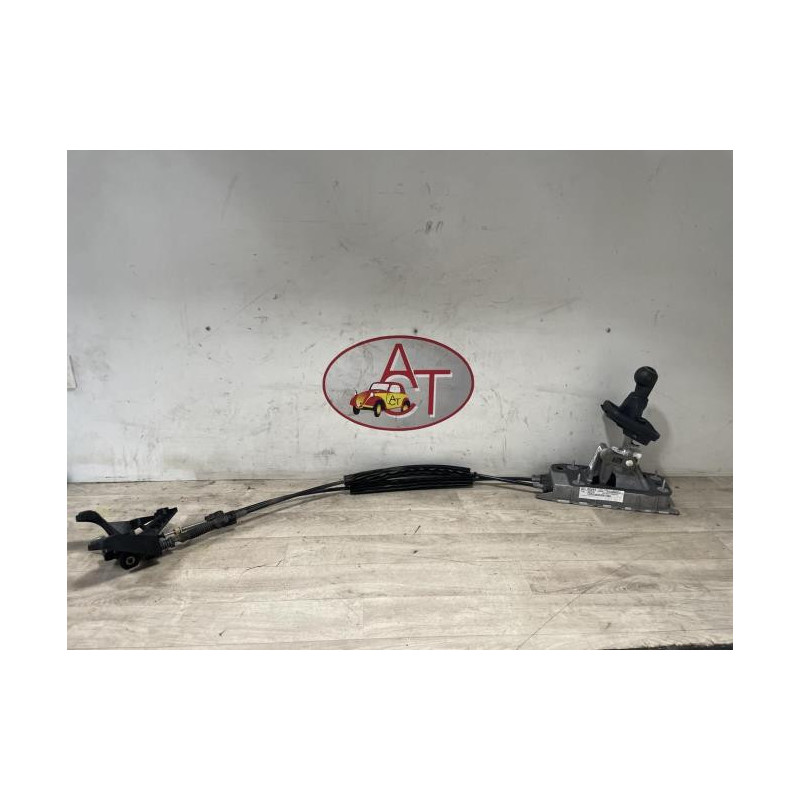 Levier de vitesses SEAT LEON 2 PHASE 2 d’occasion