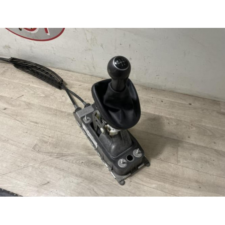 Levier de vitesses SEAT LEON 2 PHASE 2 d’occasion