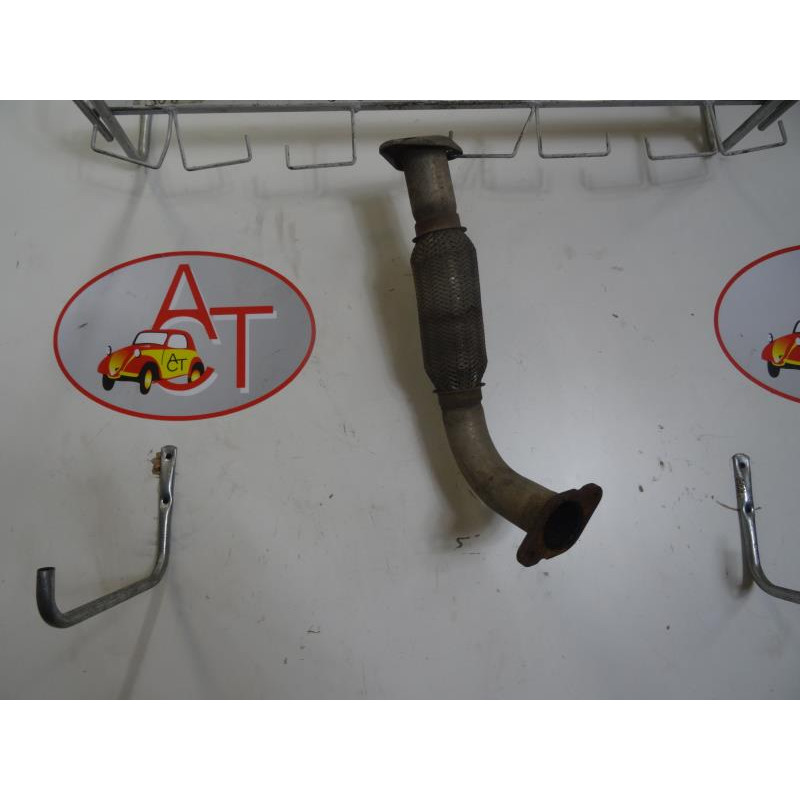 Tube avant (echappement) FORD MONDEO 2.0 TDCI d’occasion