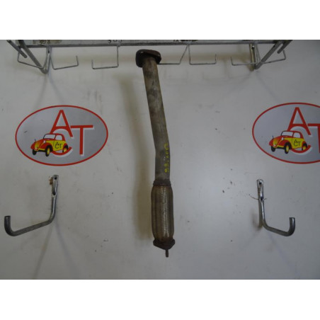 Tube avant (echappement) FORD FIESTA d’occasion