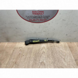 Bras essuie glace arrière gauche PEUGEOT PARTNER 1 PHASE 1 d’occasion