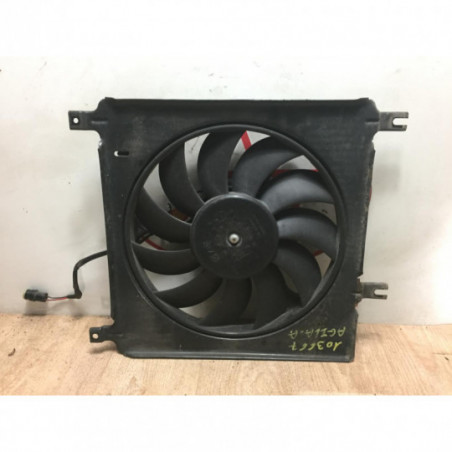Moto ventilateur radiateur OPEL AGILA A d’occasion