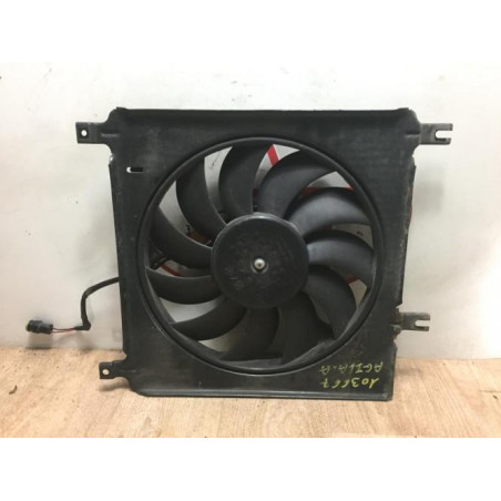 Moto ventilateur radiateur OPEL AGILA A d’occasion