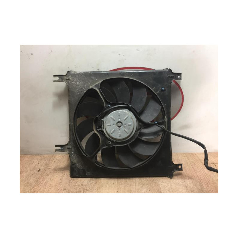 Moto ventilateur radiateur OPEL AGILA A d’occasion