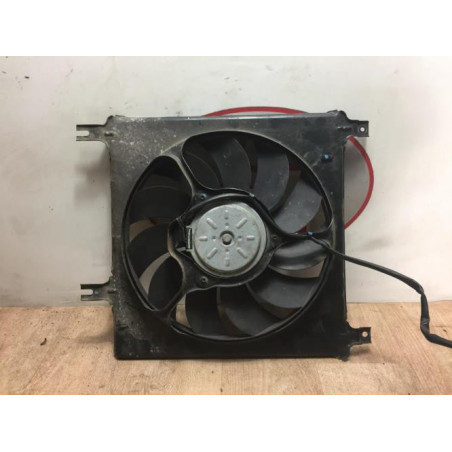 Moto ventilateur radiateur OPEL AGILA A d’occasion