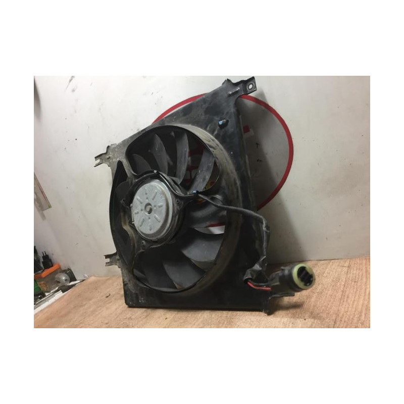 Moto ventilateur radiateur OPEL AGILA A d’occasion