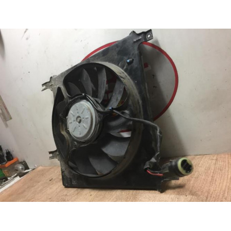 Moto ventilateur radiateur OPEL AGILA A d’occasion
