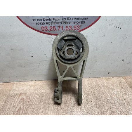Support Moteur Gauche Pour Fiat Ducato 280/290 2.5 D TD - Référence 7599694, Neuf AG Automotive