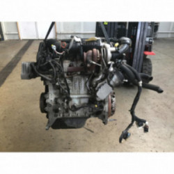 Moteur PEUGEOT 207 PHASE 2 d’occasion