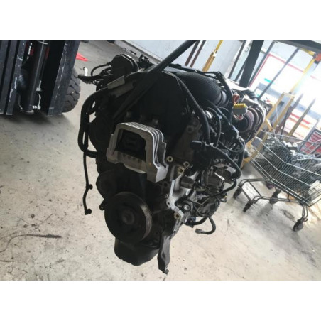 Moteur PEUGEOT 207 PHASE 2 d’occasion
