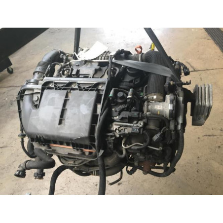 Moteur PEUGEOT 207 PHASE 2 d’occasion
