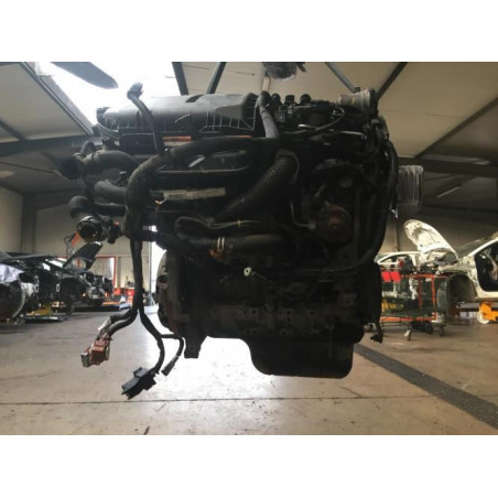 Moteur PEUGEOT 207 PHASE 2 d’occasion