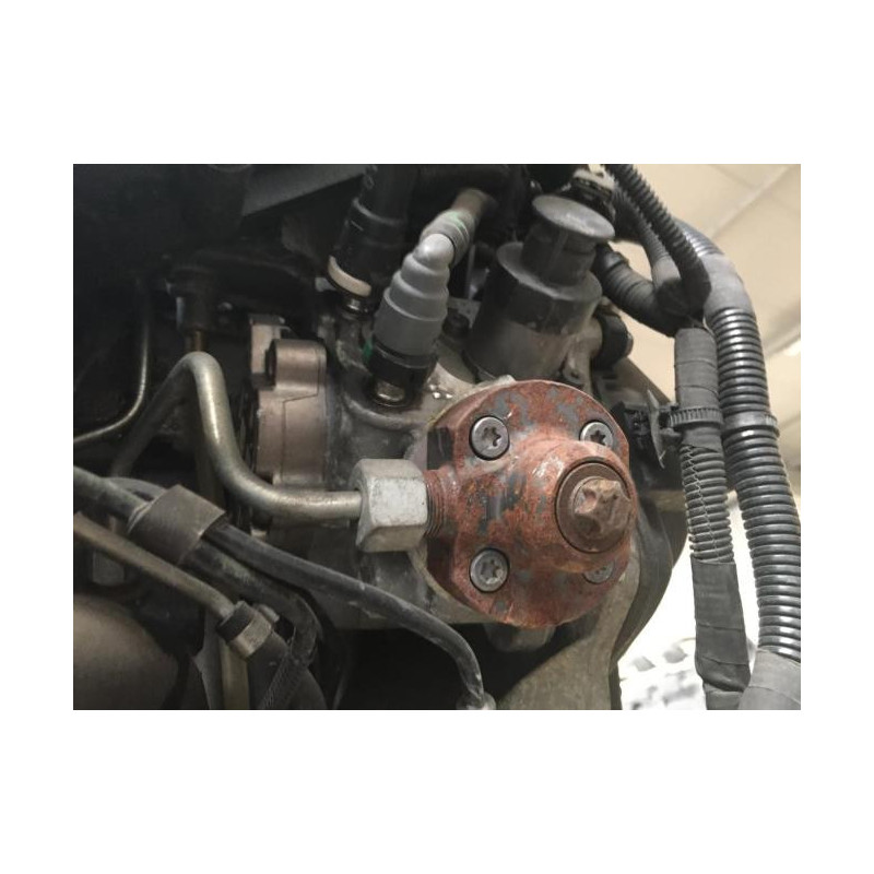 Moteur PEUGEOT 207 PHASE 2 d’occasion