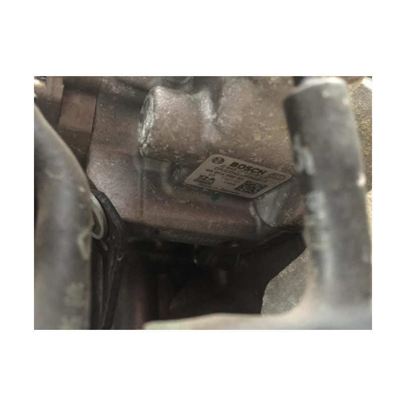Moteur PEUGEOT 207 PHASE 2 d’occasion