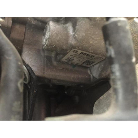 Moteur PEUGEOT 207 PHASE 2 d’occasion