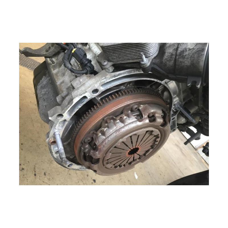 Moteur PEUGEOT 207 PHASE 2 d’occasion