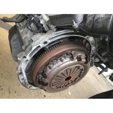 Moteur PEUGEOT 207 PHASE 2 d’occasion