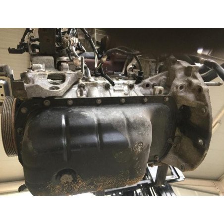 Moteur PEUGEOT 207 PHASE 2 d’occasion